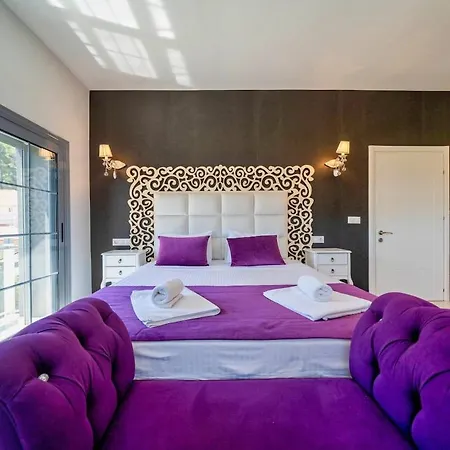 Yakamoz פאטהיה