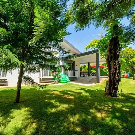 Yakamoz Vilă Fethiye